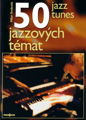 50 jazz tunes