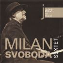Milan Svoboda Sextet - LIVE AT THE CASTLE