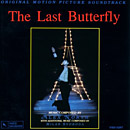 THE LAST BUTTERFLY