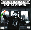 LIVE AT VIERSEN